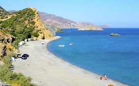 Beautiful Villa In Agia Galini Crete
