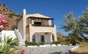 Beautiful Villa In Agia Galini Crete
